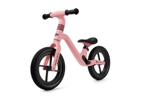 Колело за баланс Kinderkraft Xploit, Розово