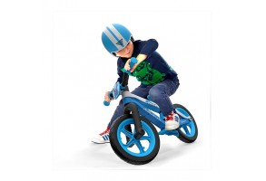 Колело за балансиране Chillafish BMXIE 2 - 6