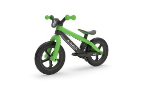 Колело за балансиране Chillafish BMXIE2, Kiwi