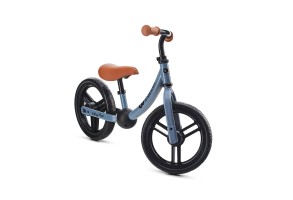 Колело за балансиране KinderKraft 2WAY NEXT 2023, Blue Sky - 5
