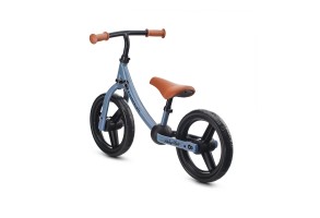 Колело за балансиране KinderKraft 2WAY NEXT 2023, Blue Sky - 6