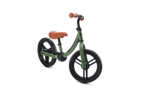 Колело за балансиране KinderKraft 2WAY NEXT 2023, Light Green - 5