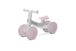 Колело за яздене BUDDY PINK