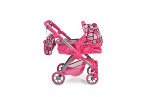 Количка за кукли Vicky -9620 - 5
