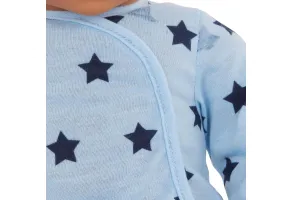 Комплект аксесоари за кукла, Battat, Lulla Baby, Бебешки комбинезон, 4 части - 3