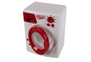 Комплект домакински уреди за деца - Kruzzel - 4