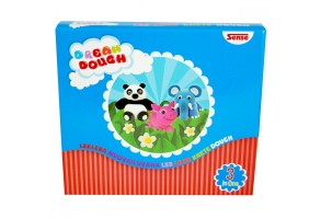 Комплект Dream Dough - 3 фигури