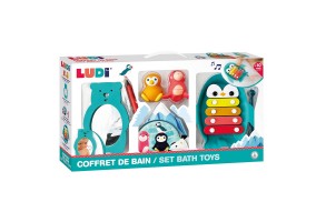 Комплект играчки Ludi Арктика - 7