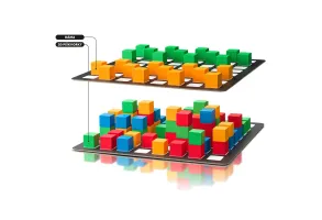 Комплект класически стратегически игри - 2