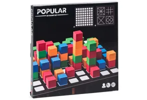 Комплект класически стратегически игри - 5