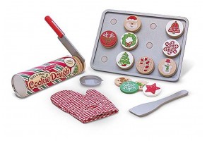 Комплект Коледни сладки Melissa and Doug