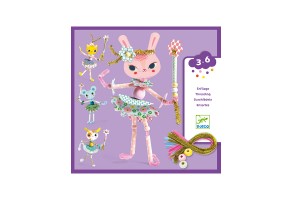 Комплект направи животинки My fairies