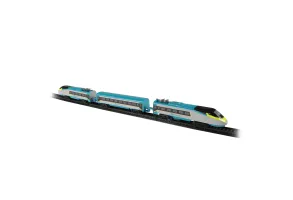 Комплект влакче на батерии, Mini Pendolino - 3