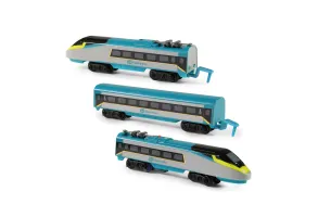 Комплект влакче на батерии, Mini Pendolino - 4