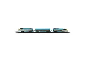 Комплект влакче на батерии, Mini Pendolino - 5