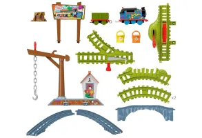 Комплект за доставка на боя Thomas & Friends - 2