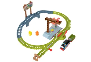Комплект за доставка на боя Thomas & Friends - 3
