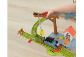 Комплект за доставка на боя Thomas & Friends - 7