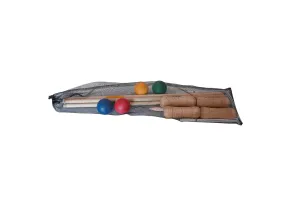Комплект за игра на крокет - 3