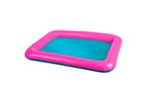 Комплект за игра с пясък и формички - 2