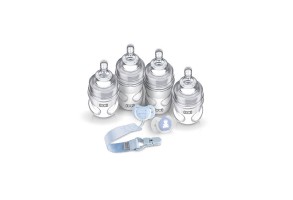 Комплект за новородено Baby shower boy - 3