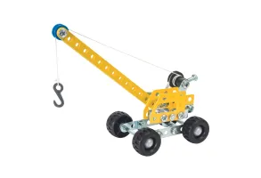 Конструктор Eitech® STEAM Toy – Мини кран - 2