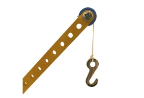 Конструктор Eitech® STEAM Toy – Мини кран - 3