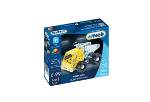 Конструктор Eitech®  STEAM Toy – Мини самосвал