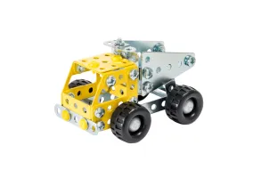 Конструктор Eitech®  STEAM Toy – Мини самосвал - 2