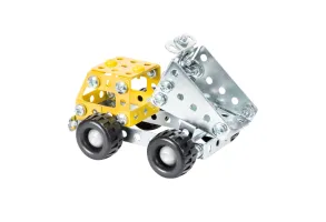 Конструктор Eitech®  STEAM Toy – Мини самосвал - 3