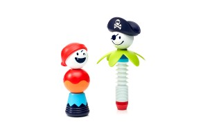 Конструктор my first pirates - 3