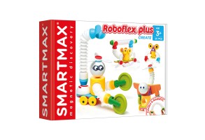 Конструктор roboflex plus