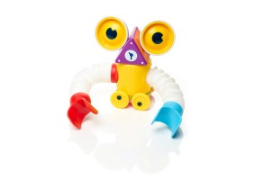 Конструктор roboflex plus - 4