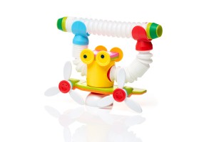 Конструктор roboflex plus - 5