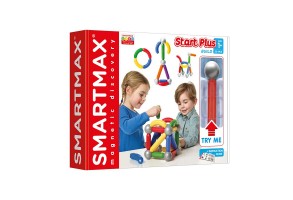Конструктор Start Plus 30 части SmartGames