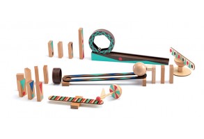Конструктор Zig & Go 28 части - 2