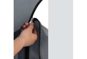Бебешка кошара HAUCK Dream`n Play Plus Grey - 2