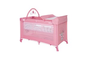 КОШАРА NOEMI 2 НИВА PLUS ROSE VELVET UNICORN
