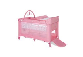 КОШАРА NOEMI 2 НИВА PLUS ROSE VELVET UNICORN - 4
