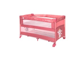КОШАРА UP AND DOWN ROSE VELVET UNICORN