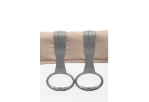 Кошара За Игра Quadra Brown Caretero - 4