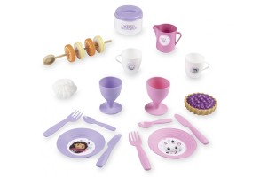 Кошница за пикник Gabbys Dollhouse - 3