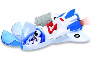 Космически кораб - 2