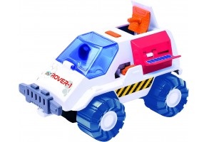 Космически роувър - 2