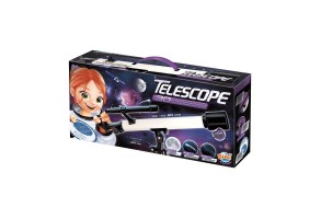 Космос – Телескоп - 30 дейности
