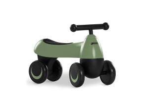 Кола за бутане Hauck 1st Ride Four -  Matt Green