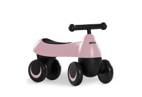Кракомобил 1St Ride Four Matt Pink