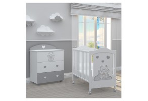 Креватче Dolce Mio - 3