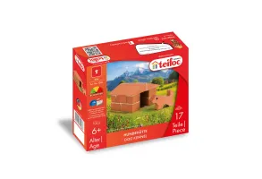 Кучешка къщичка Teifoc