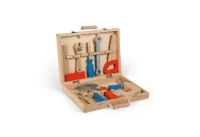 Куфарче с инструменти BRICO KIDS